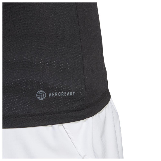 Adidas Γυναικεία αμάνικη μπλούζα Club Tennis Tank Top